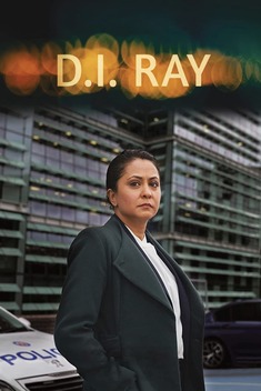 D.I. Ray (2022-)