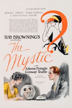 The Mystic (1925)