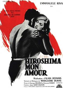 Hiroshima mon amour (1959)