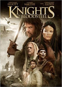 Knights of Bloodsteel (2009)