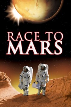 Race to Mars (2007)