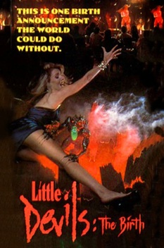 Little Devils: The Birth (1993)