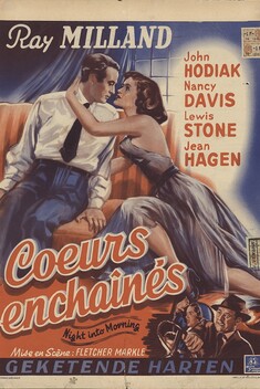 Night Into Morning (1951)