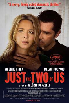 Just the Two of Us (2023)