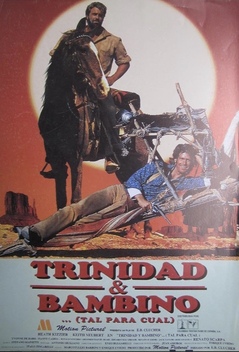 Sons of Trinity (1995)