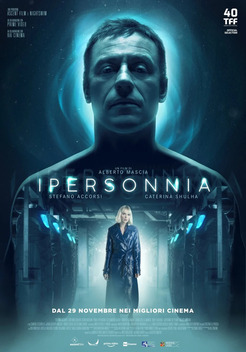 Hypersleep (2022)