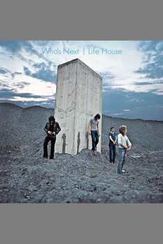 The Who: Who's Next / Life House (1970-1972)