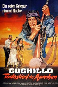 Cuchillo (1978)