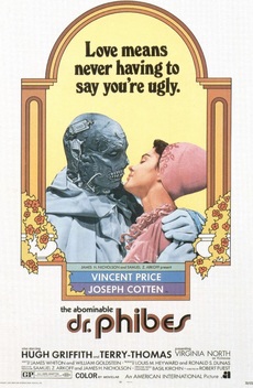 The Abominable Dr. Phibes (1971)