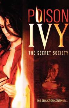 Poison Ivy: The Secret Society (2008)