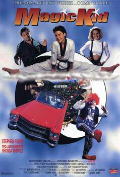 Magic Kid (1993)