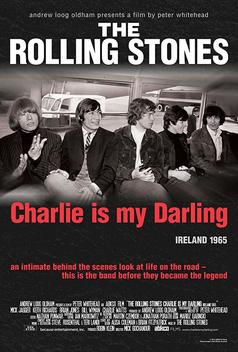 The Rolling Stones: Charlie Is My Darling � Ireland, 1965 (1965)