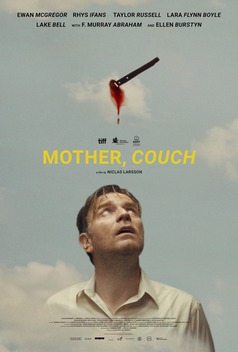 Mother, Couch (2023)