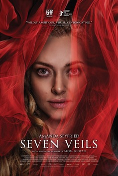 Seven Veils (2025)