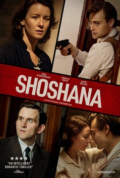 Shoshana (2023)