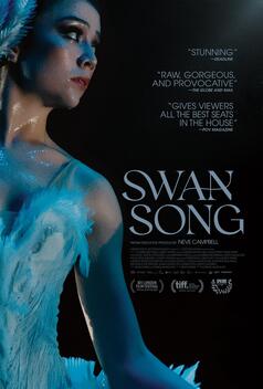 Swan Song (2023)