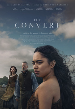 The Convert (2023)