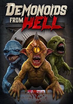 Demonoids from Hell (2023)