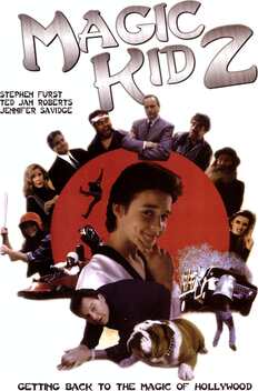 Magic Kid 2 (1994)