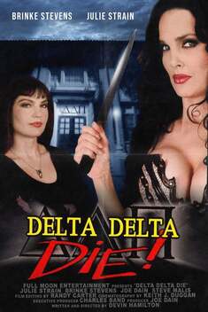 Delta Delta Die! (2003)