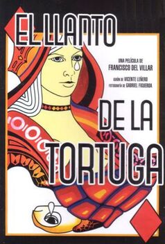 El Llanto De La Tortuga (1973)