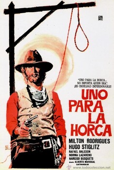 Uno Para La Horca (1974)