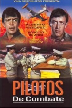 Pilotos De Combate (1973)