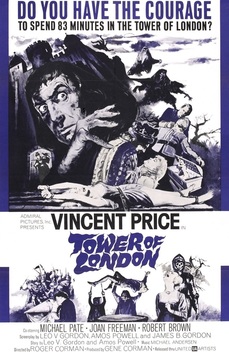 Tower of London (1962)