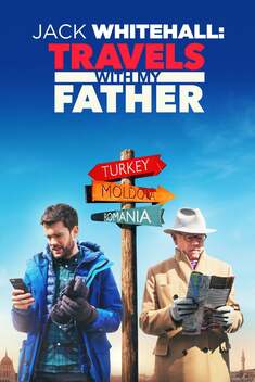 Jack Whitehall: Travels with My Father (2017-2021)