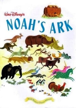 Noah's Ark (1959)