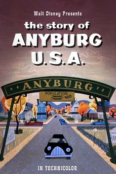 The Story of Anyburg, USA (1957)