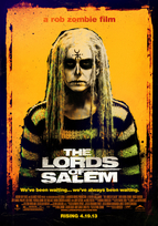 The Lords of Salem (2012)
