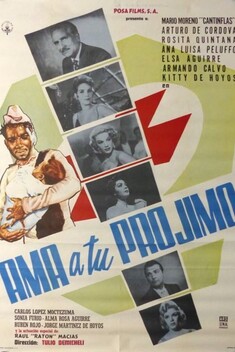 Ama A Tu Pr�jimo (1958)