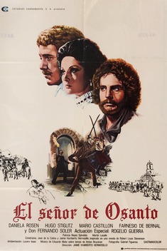 El Se�or De Osanto (1974)