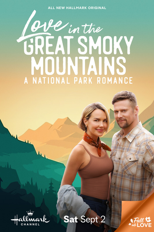 Terrific Where Was Love In The Smoky Mountains Filmed Photos