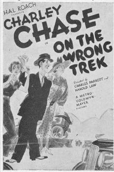 On the Wrong Trek (1936)