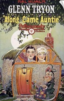 Along came Auntie (1926)