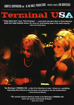 Terminal USA (1993)