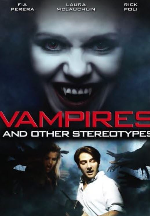 Vampires and Other Stereotypes (1994)