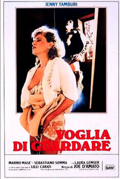 Scandalous Emanuelle (1986)