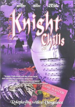 Knight Chills (2001)