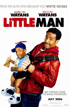 Little Man (2006)