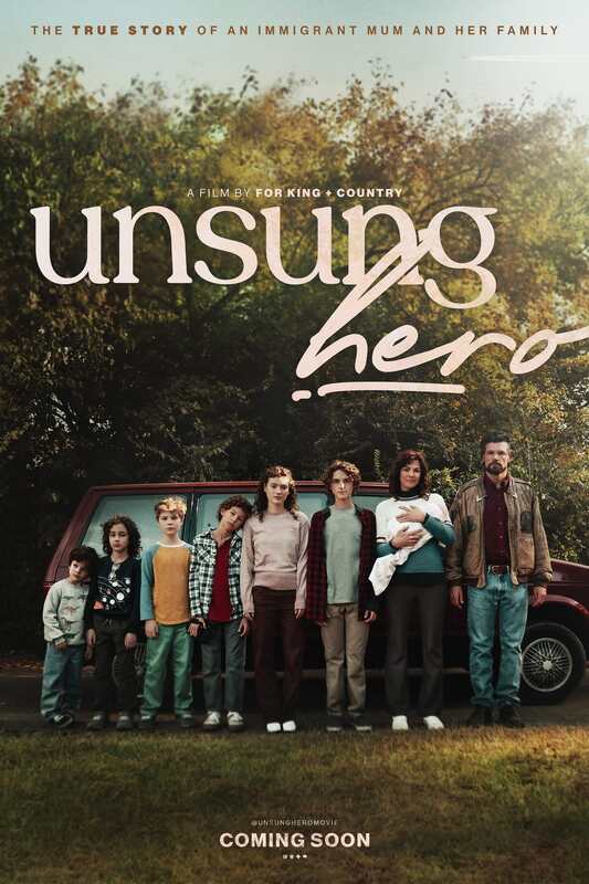 Where Can I Watch Unsung Hero 2025 Online Free