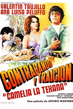 Contrabando y Traici�n (1977)