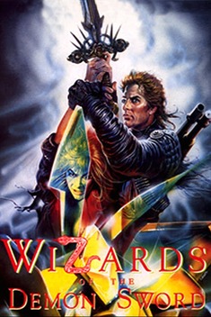 Wizards of the Demon Sword (1991)