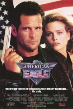 American Eagle (1989)