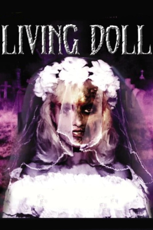 Living Doll (1990) - Blu-ray.com