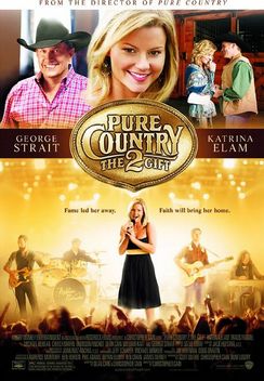 Pure Country 2: The Gift (2010)