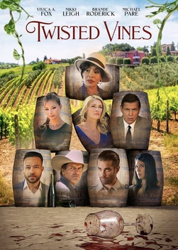 Twisted Vines (2022)