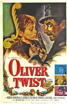 Oliver Twist (1948)